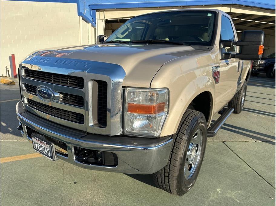 used 2009 Ford F-350 car, priced at $27,988