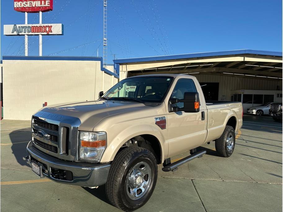 used 2009 Ford F-350 car, priced at $27,988