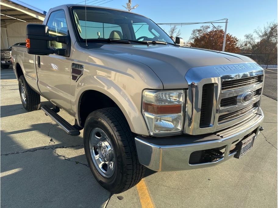 used 2009 Ford F-350 car, priced at $27,988