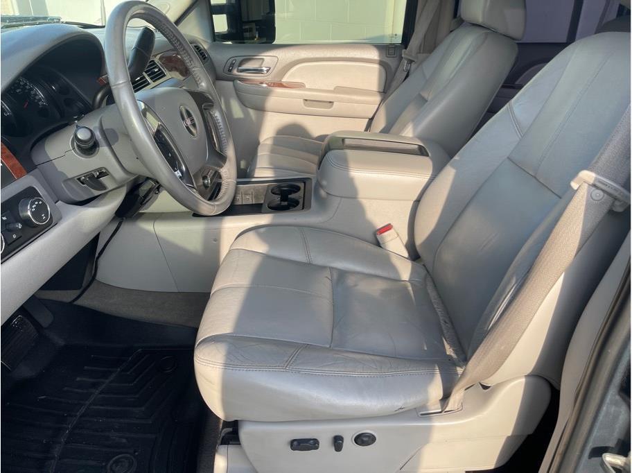 used 2007 GMC Sierra 1500 car, priced at $17,988