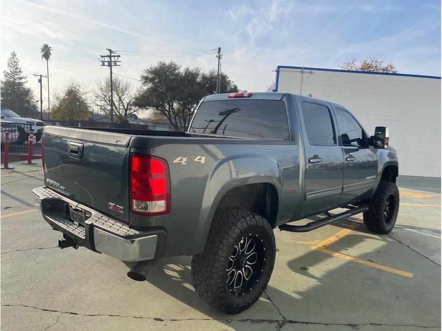 used 2007 GMC Sierra 1500 car, priced at $17,988