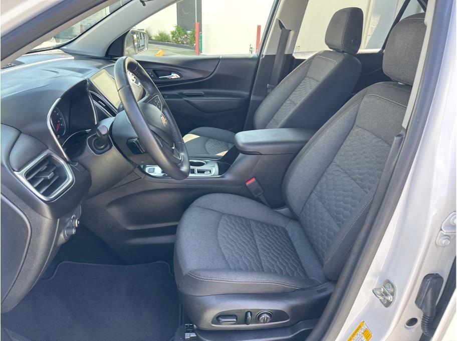 used 2019 Chevrolet Equinox car, priced at $20,988