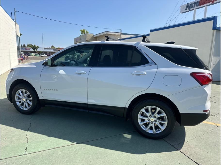 used 2019 Chevrolet Equinox car, priced at $20,988