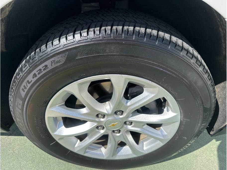 used 2019 Chevrolet Equinox car, priced at $20,988
