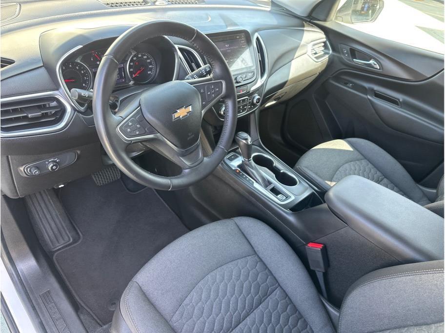 used 2019 Chevrolet Equinox car, priced at $20,988
