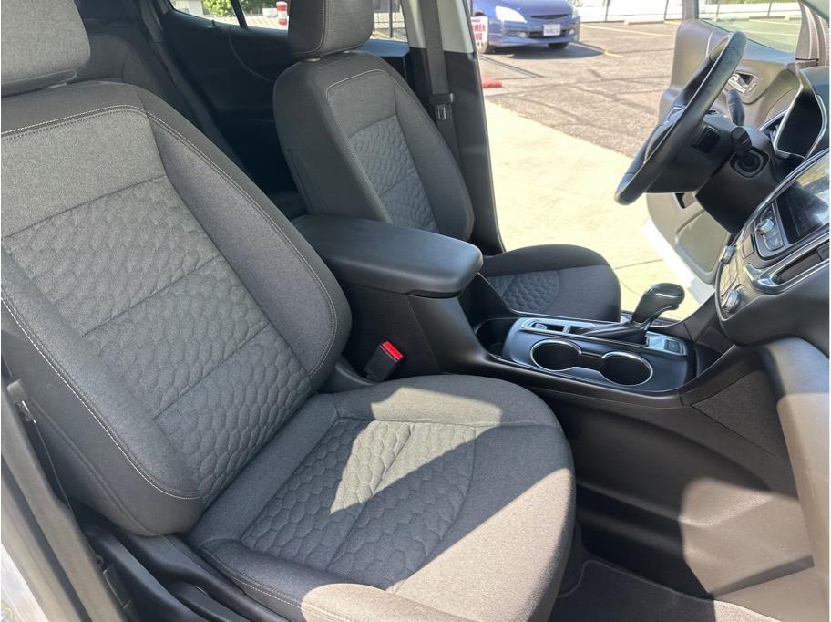used 2019 Chevrolet Equinox car, priced at $20,988