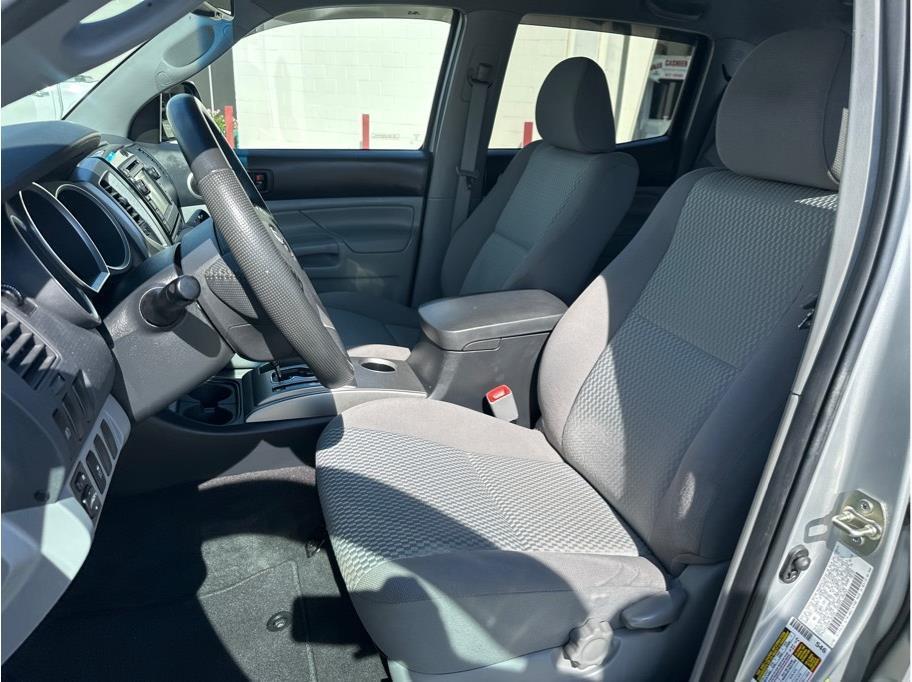 used 2013 Toyota Tacoma car, priced at $27,450