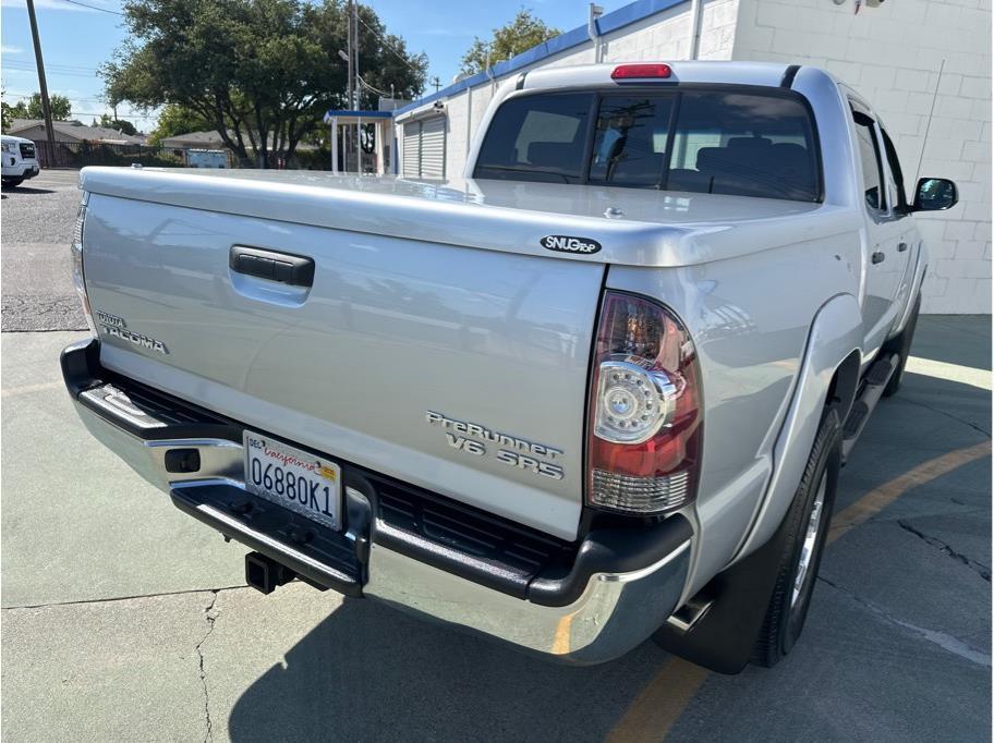 used 2013 Toyota Tacoma car, priced at $27,450