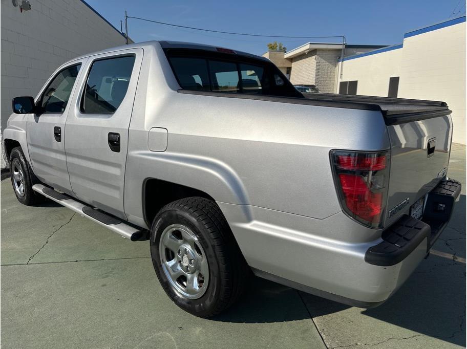 used 2012 Honda Ridgeline car, priced at $19,450