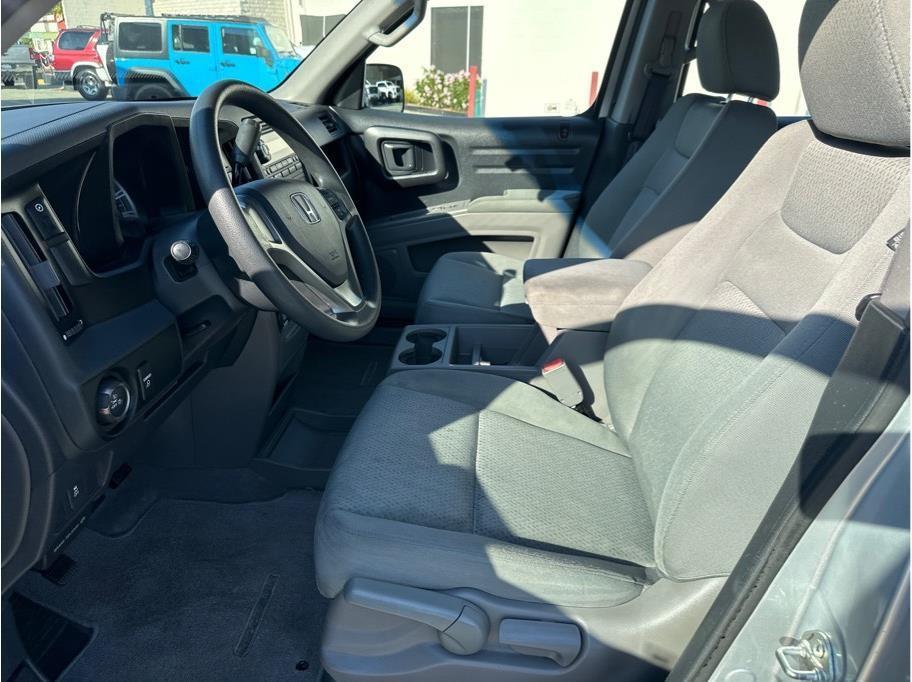 used 2012 Honda Ridgeline car, priced at $19,450