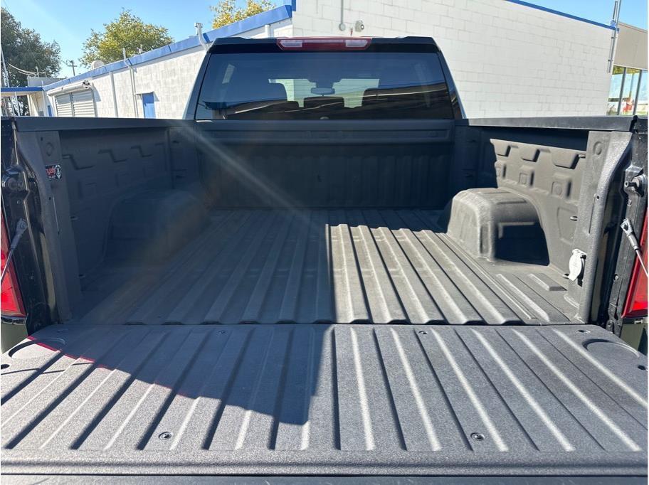 used 2022 Chevrolet Silverado 1500 car, priced at $50,988