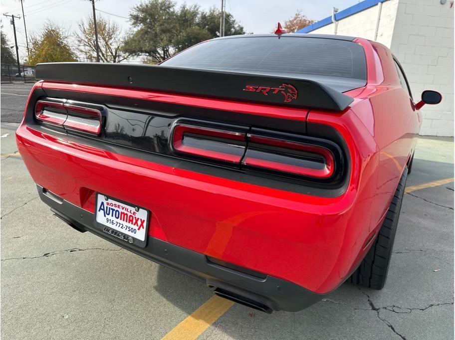 used 2019 Dodge Challenger car, priced at $58,750