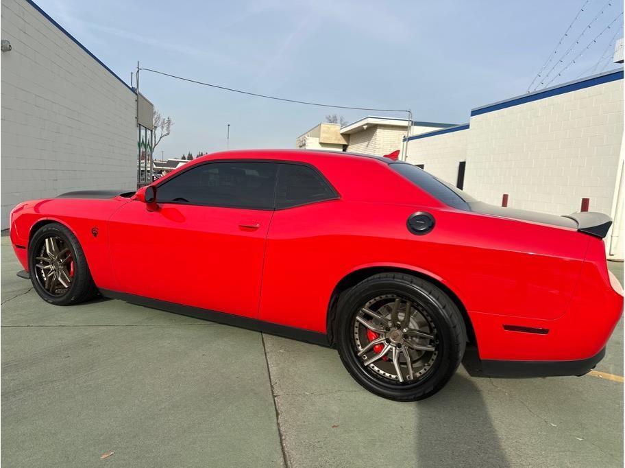 used 2019 Dodge Challenger car, priced at $58,750