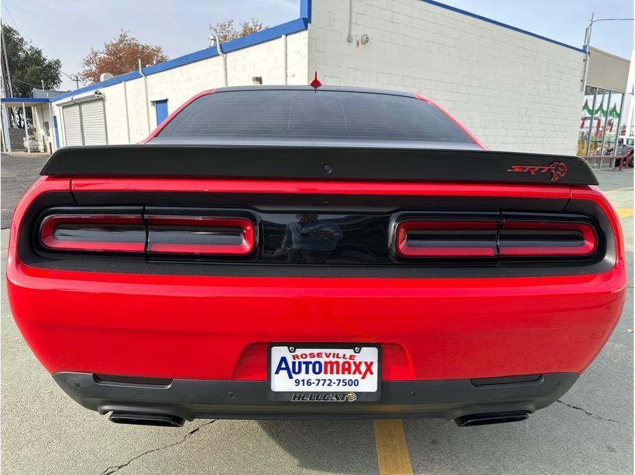 used 2019 Dodge Challenger car, priced at $58,750