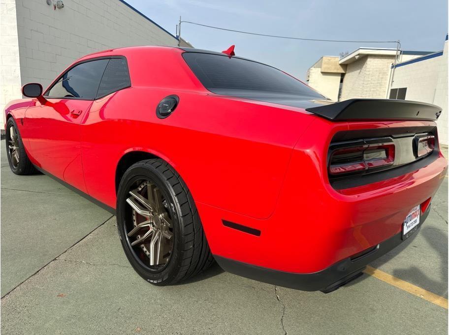 used 2019 Dodge Challenger car, priced at $58,750