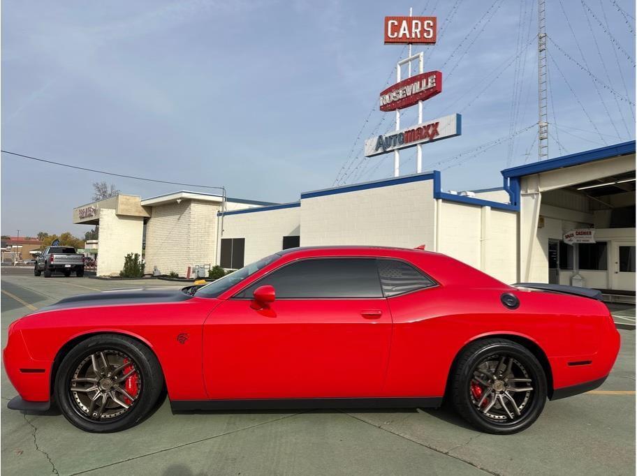 used 2019 Dodge Challenger car, priced at $58,750