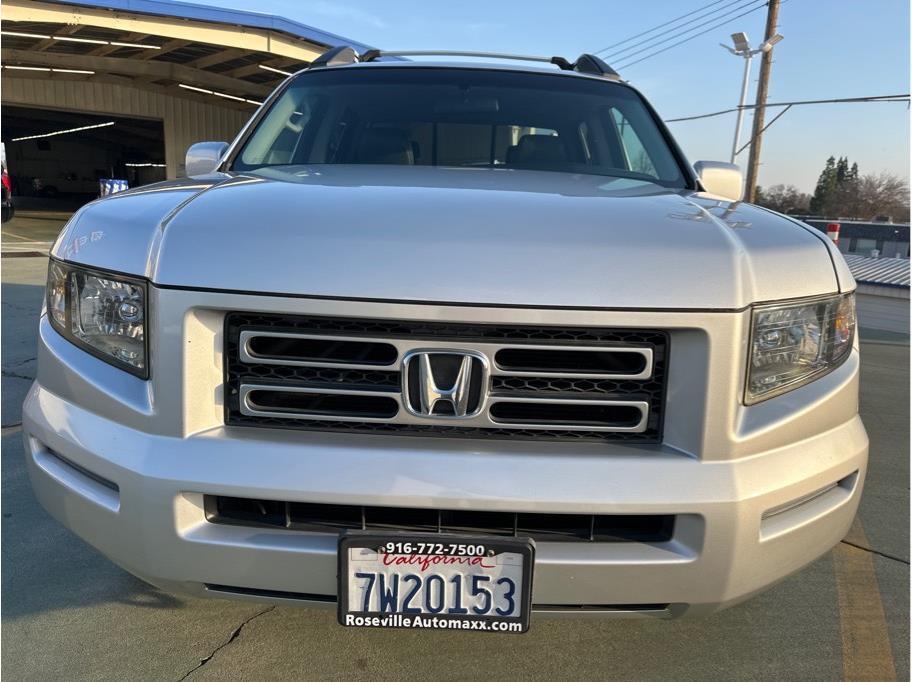 used 2006 Honda Ridgeline car, priced at $13,988