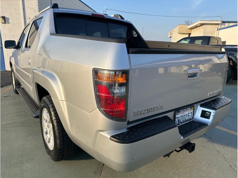 used 2006 Honda Ridgeline car, priced at $13,988