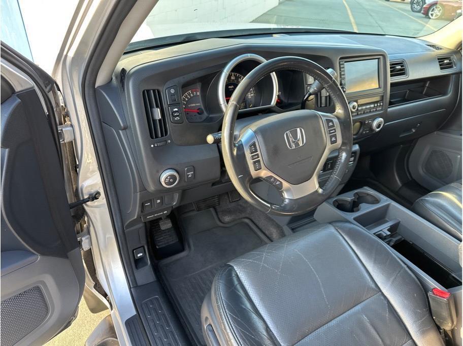 used 2006 Honda Ridgeline car, priced at $13,988