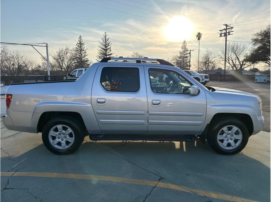 used 2006 Honda Ridgeline car, priced at $13,988