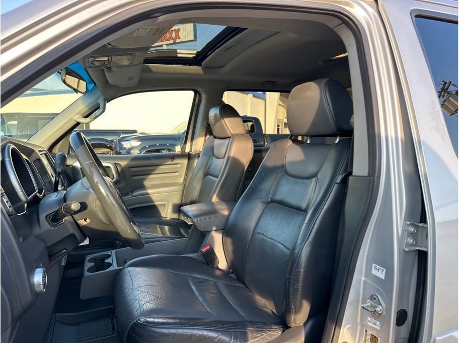 used 2006 Honda Ridgeline car, priced at $13,988