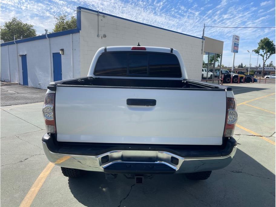 used 2014 Toyota Tacoma car, priced at $21,750