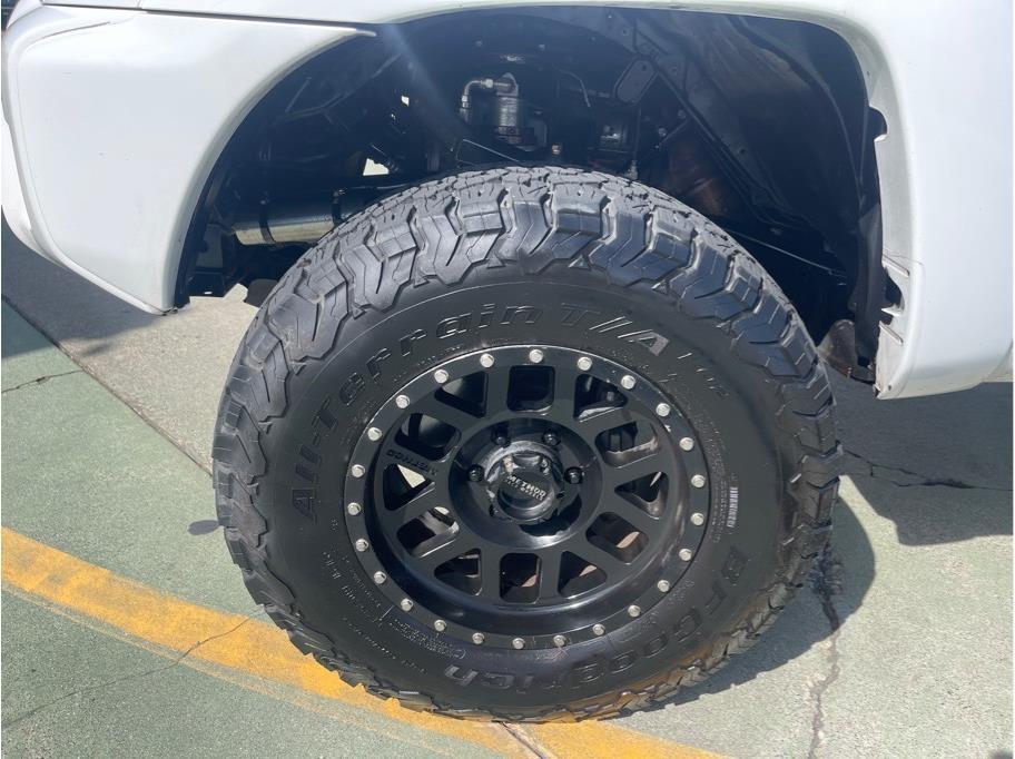 used 2014 Toyota Tacoma car, priced at $21,750
