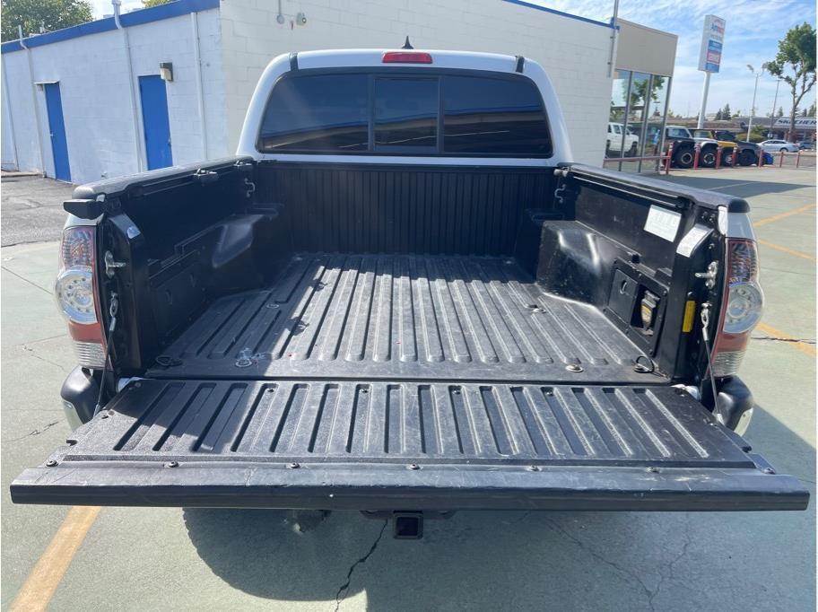 used 2014 Toyota Tacoma car, priced at $21,750