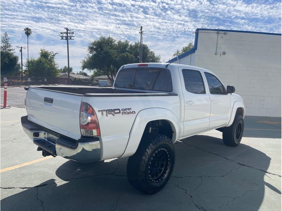 used 2014 Toyota Tacoma car, priced at $21,750