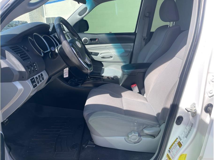 used 2014 Toyota Tacoma car, priced at $21,750