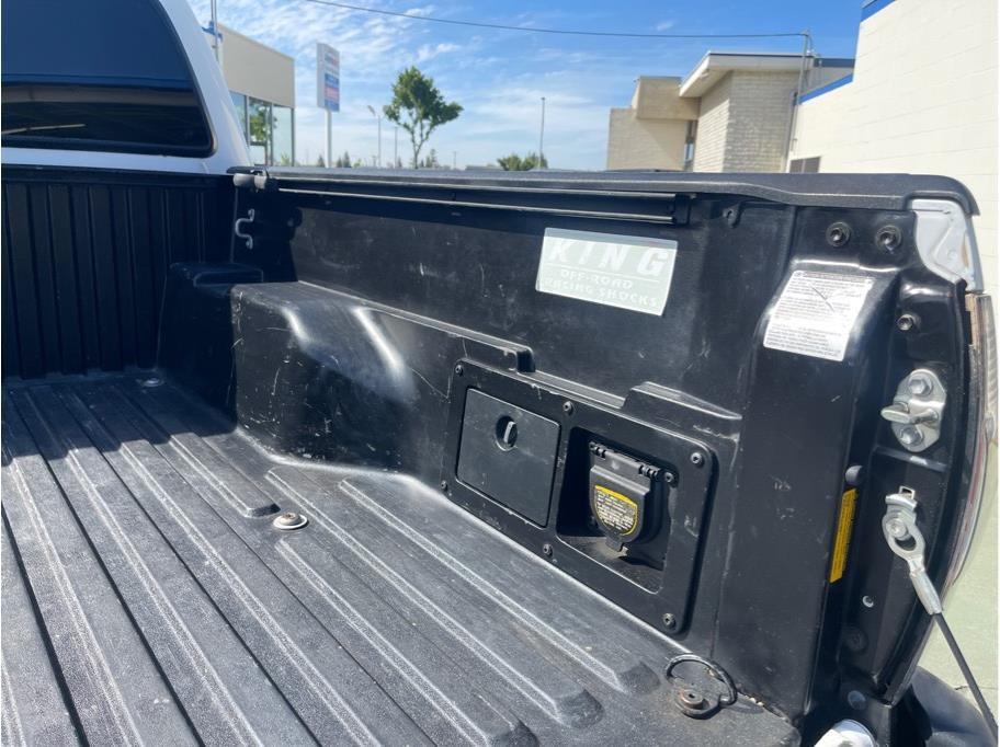 used 2014 Toyota Tacoma car, priced at $21,750