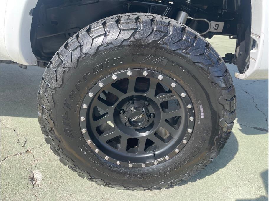 used 2014 Toyota Tacoma car, priced at $21,750