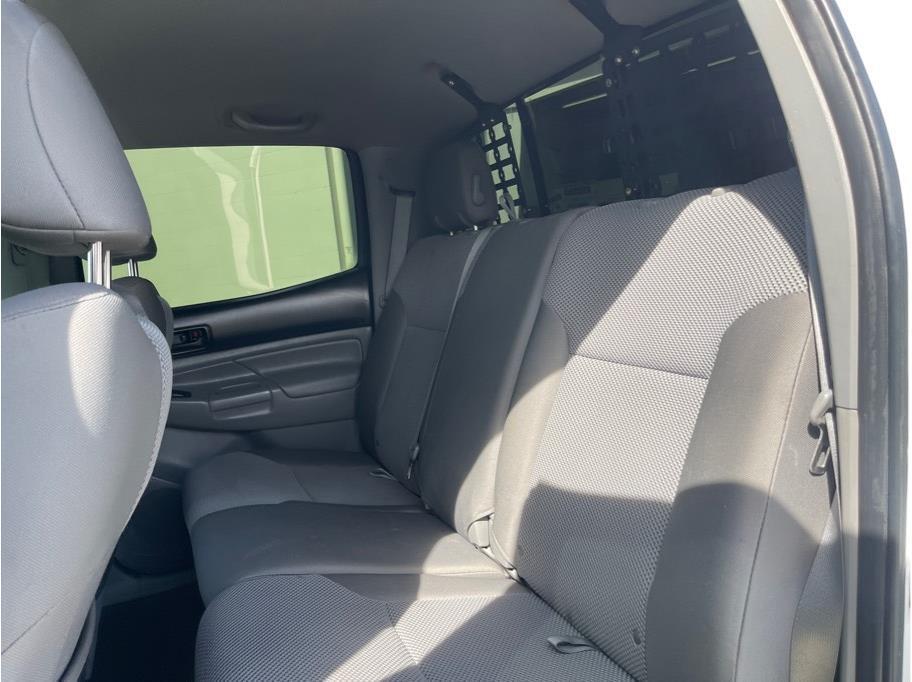 used 2014 Toyota Tacoma car, priced at $21,750