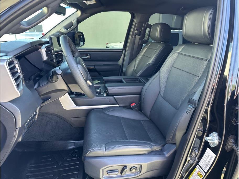 used 2025 Toyota Tundra car, priced at $59,988