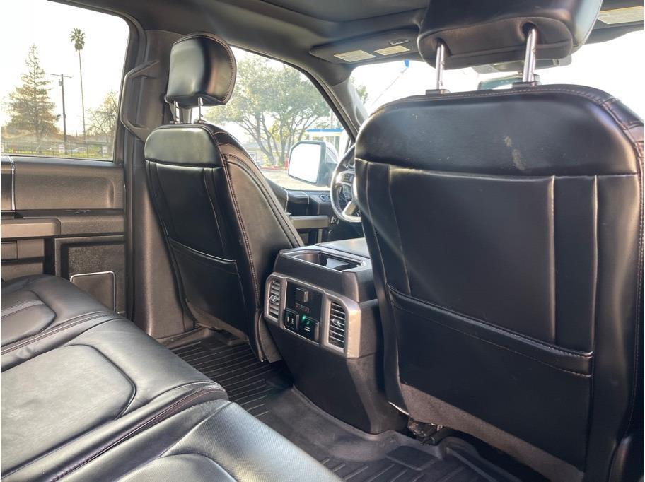 used 2018 Ford F-150 car, priced at $31,650