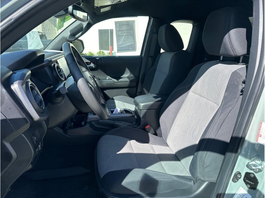 used 2022 Toyota Tacoma car, priced at $37,988
