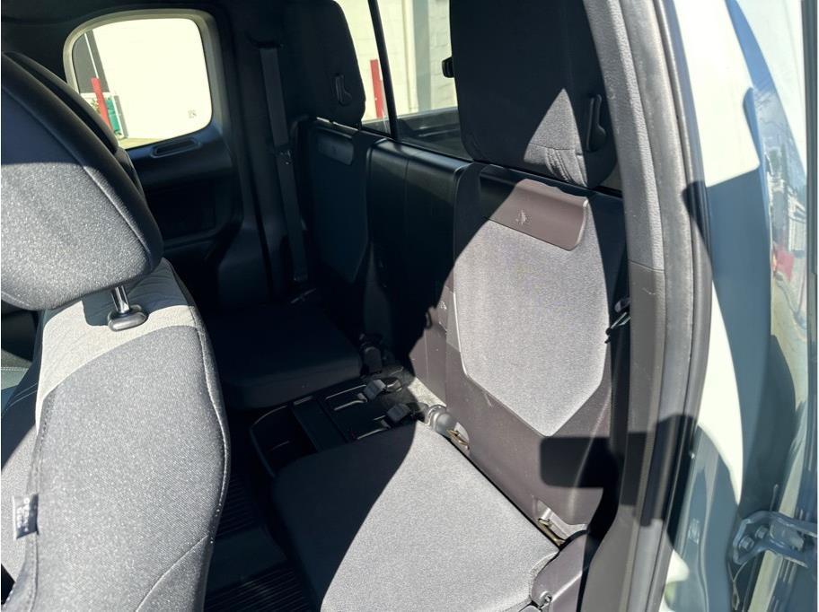 used 2022 Toyota Tacoma car, priced at $37,988
