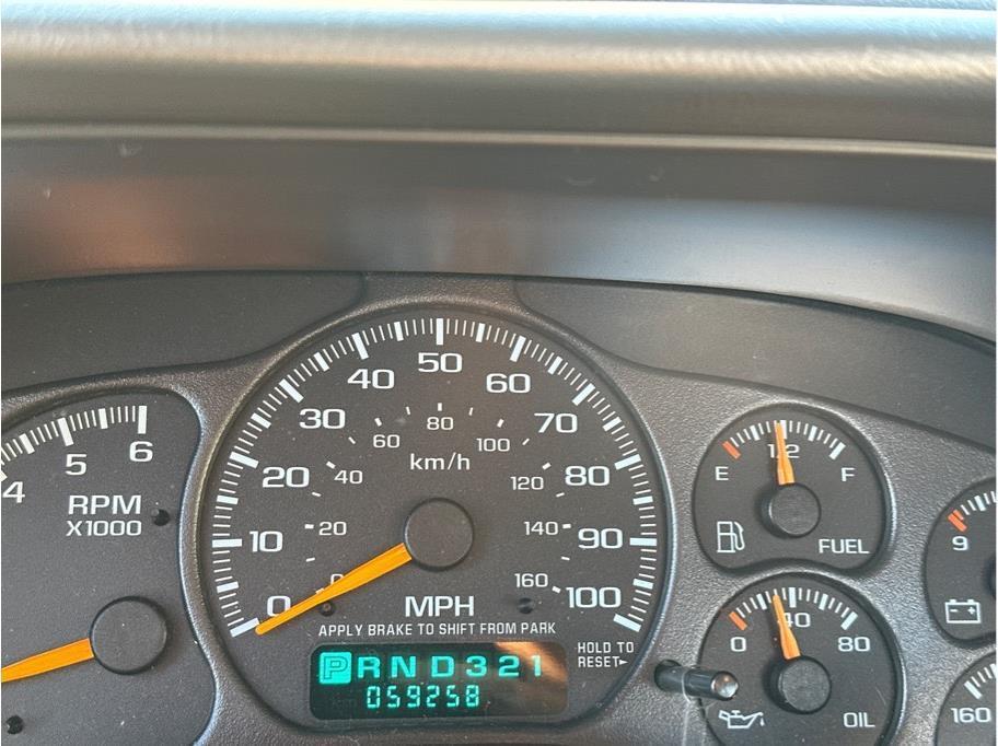 used 2001 GMC Sierra 1500 car, priced at $15,988