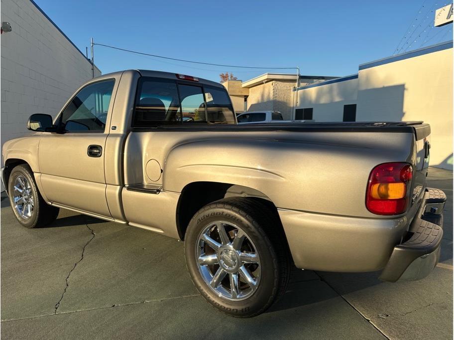 used 2001 GMC Sierra 1500 car, priced at $15,988