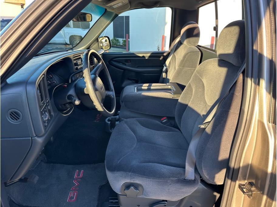 used 2001 GMC Sierra 1500 car, priced at $15,988