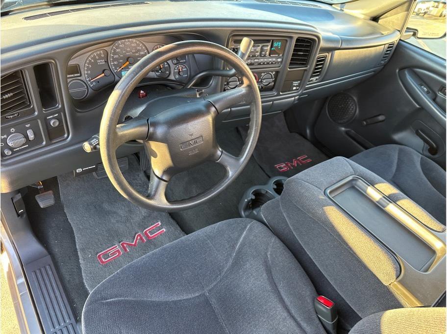 used 2001 GMC Sierra 1500 car, priced at $15,988