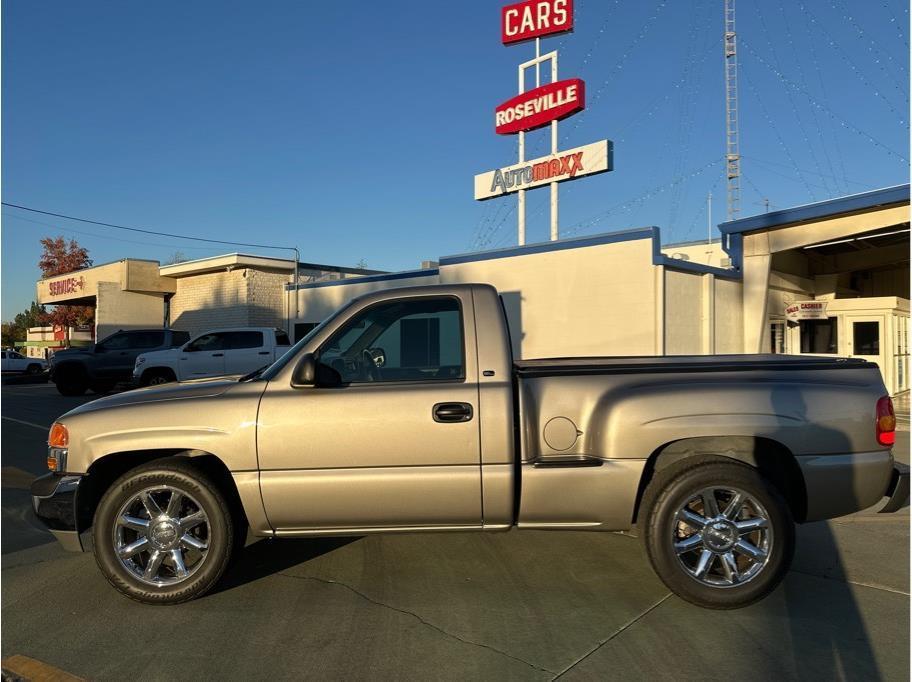used 2001 GMC Sierra 1500 car, priced at $15,988