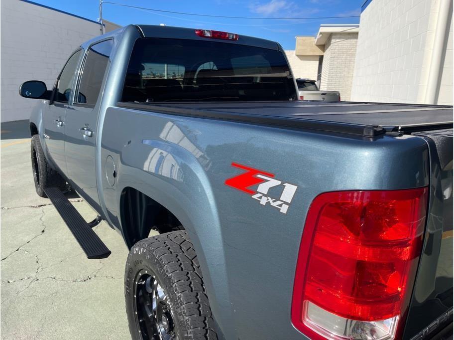 used 2009 GMC Sierra 1500 car, priced at $19,455