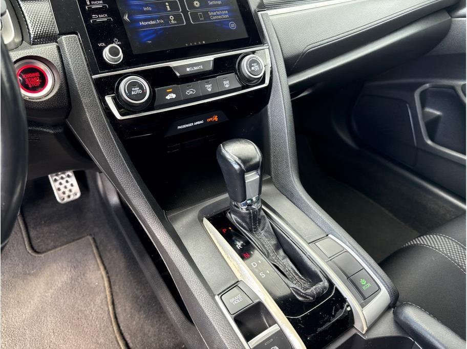 used 2019 Honda Civic car, priced at $16,988