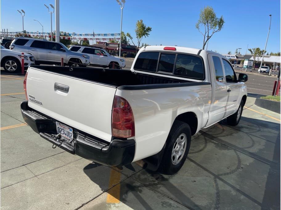 used 2008 Toyota Tacoma car, priced at $12,950