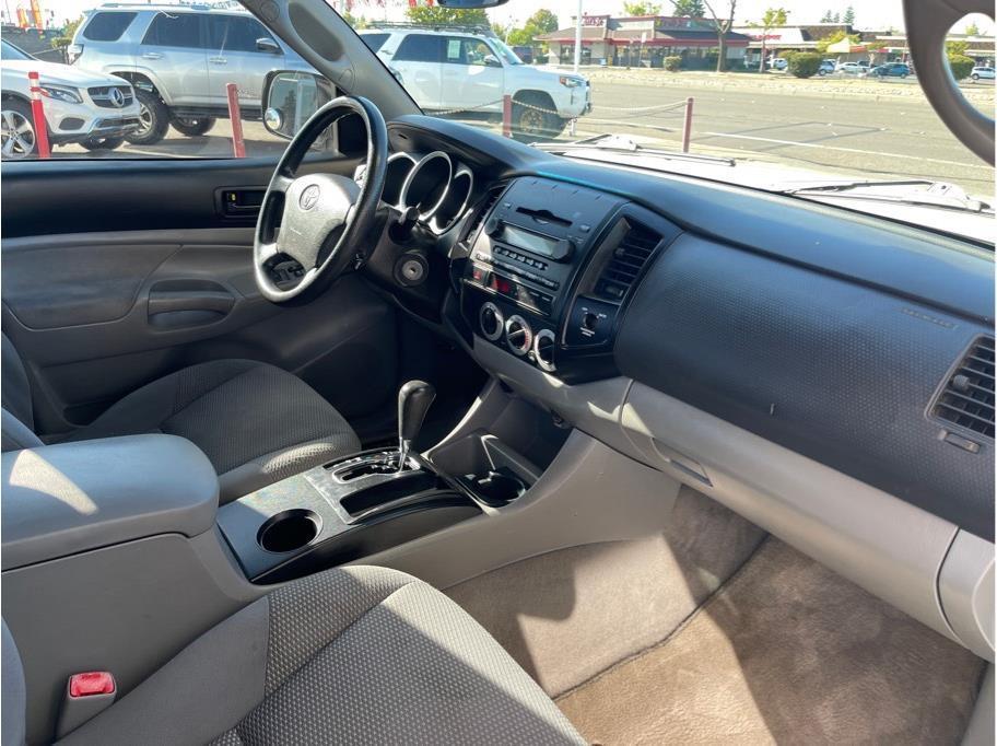 used 2008 Toyota Tacoma car, priced at $12,950