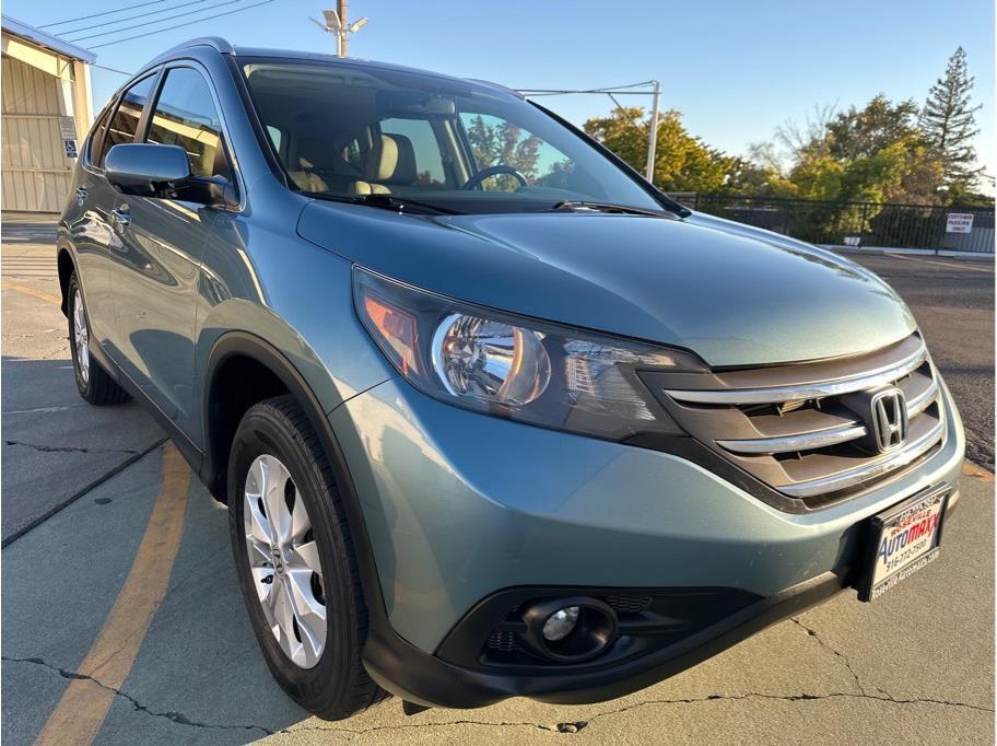 used 2013 Honda CR-V car, priced at $14,750