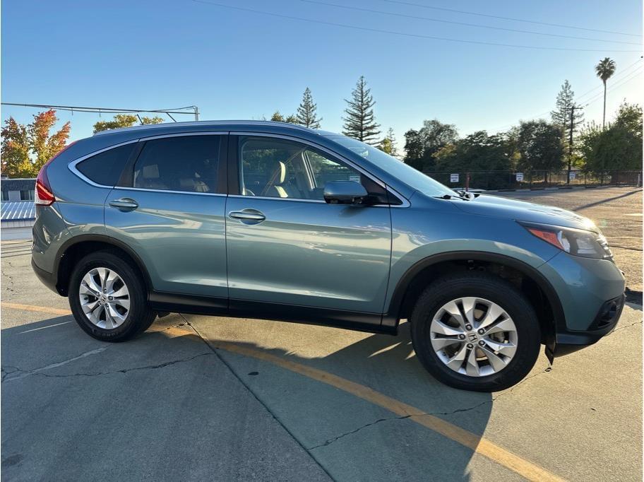 used 2013 Honda CR-V car, priced at $14,750