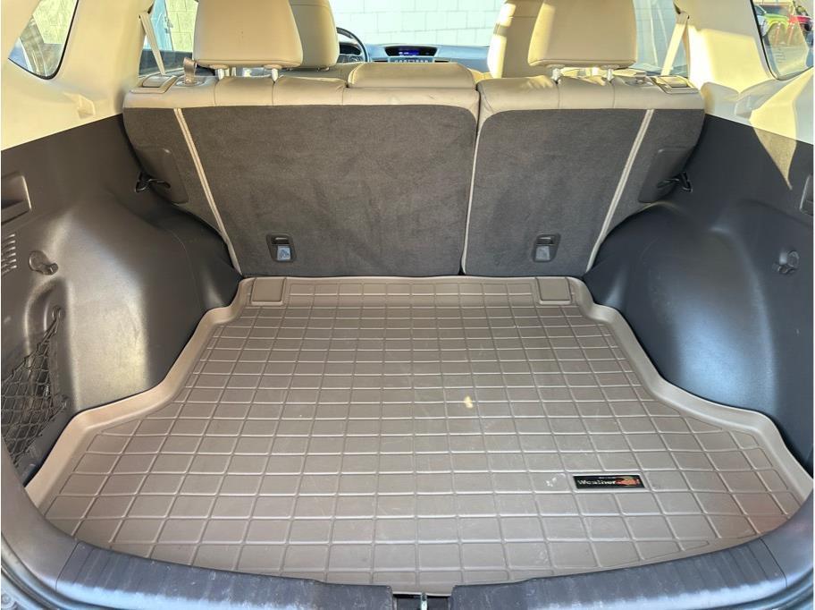 used 2013 Honda CR-V car, priced at $14,750