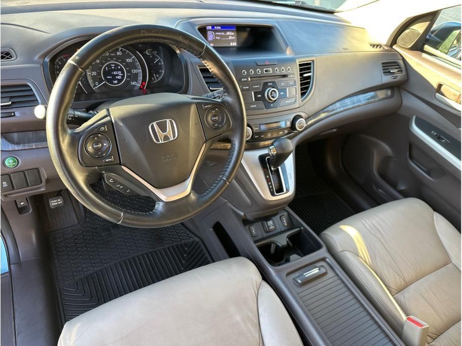 used 2013 Honda CR-V car, priced at $14,750